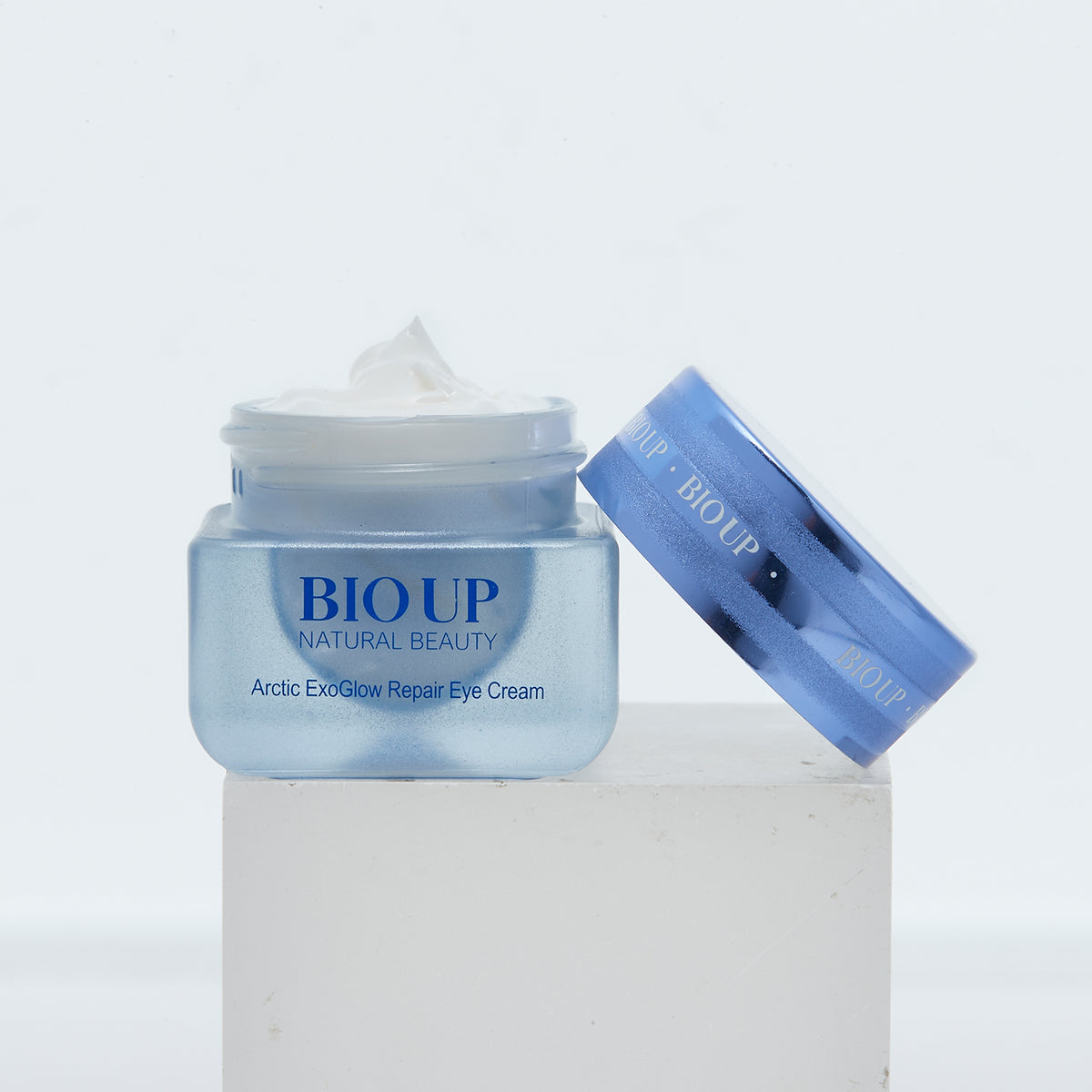 Natural Beauty Arctic ExoGlow Repair Eye Cream  15g