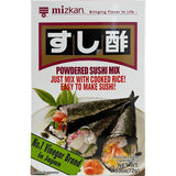 Mizkan Sushi Mix Powdered Sachet 72g