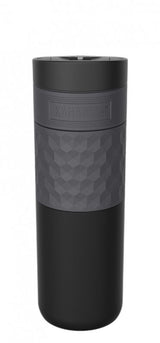 Kambukka-Etna-Grip-3-in-1-Snapclean-500ml-Travel-Mug-Black-Steel