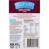 Aeroplane Jelly Lite Vanilla Berry Crystals 18g