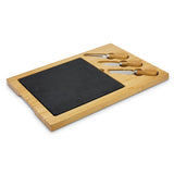 Slate Cheese Serving Board