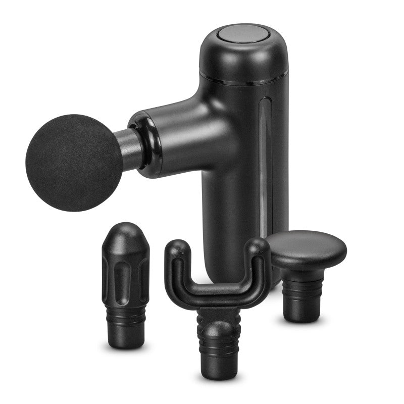 Powerful Multi Head Massage Gun