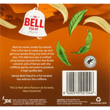Bell Black Tea Bags Kenya Bold Decaf 50pack