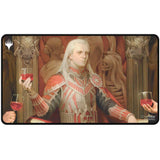 Ultra Pro: UP38647 Innistrad Remastered Black Stitched Playmat Multi Mythic MtG
