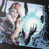 Ultra Pro: UP38655 Innistrad Remastered Double Sided Playmat Multi Mythic X MtG