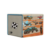 Ultra Pro: UP38677 MTG 2025 Aetherdrift Premium Alcove Edge Deck Box Set Symbol