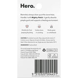 Hero Mighty Skin Care Duo Patches 12pack