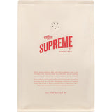 Coffee Supreme Coffee Beans Me Korero Blend Whole 200g