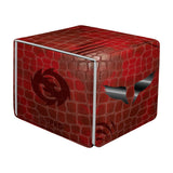Ultra Pro: UP38817 Return to Tarkir Q2 2025 Premium Alcove Edge Deck Box Mardu