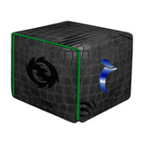 Ultra Pro: UP38821 Return to Tarkir Q2 2025 Premium Alcove Edge Deck Box Sultai