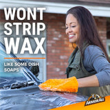 Armor All Car Wash Super Heavy Duty - 1L