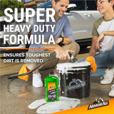 Armor All Car Wash Super Heavy Duty - 1L