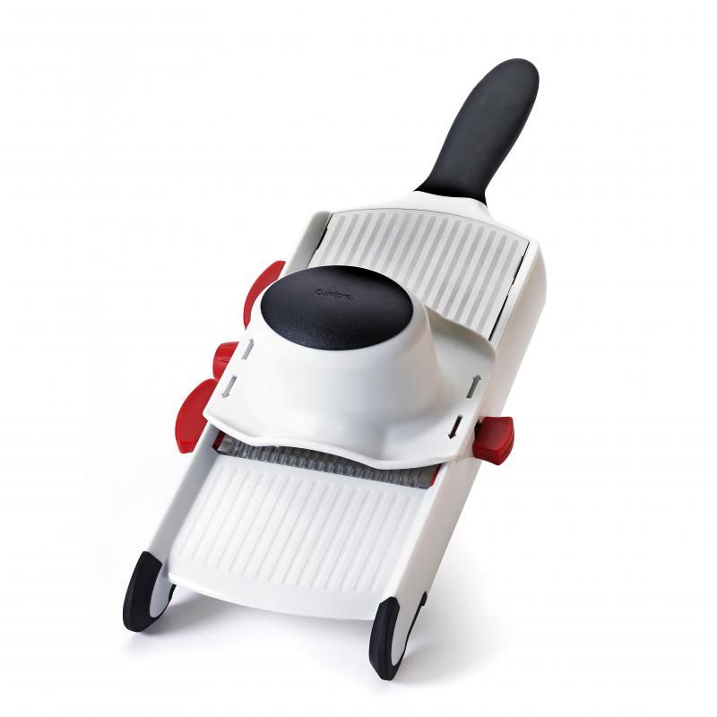 Cuisipro Handheld Mandoline