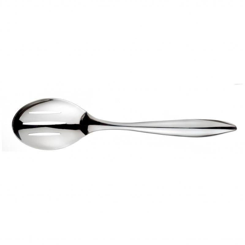 Cuisipro Mini Tempo - Slotted Spoon