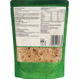 Woolworths Steamed Rice Pilau 250g