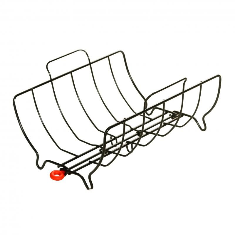 Cuisipro Roast And Serve Roasting Rack | Stainless Steel