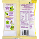Macro Organic Chickpea Starts Sweetcorn 12+ Months 12g