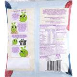 Macro Organic Multigrain Puffs Beetroot Blueberry 12+ Months 30g