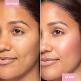 Mcobeauty Super Glow Blush Drops Rose Pink 30mL
