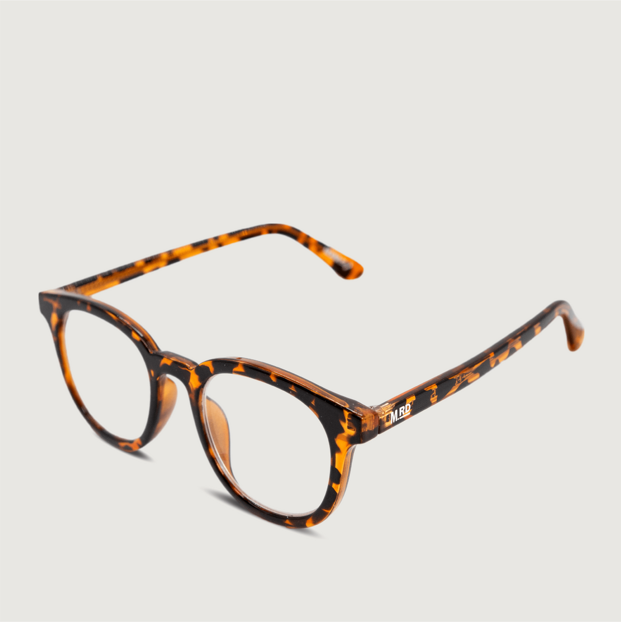 Moana Road - Dark Tortoiseshell - Readers - 1