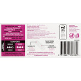 Evamay Tampons Super 32pack