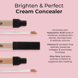 Mcobeauty Brighten & Perfect Concealer 2.5