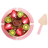Birthday Cake - Double Flavoured - Hape