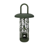 Bird Feeder - Seed Silo Recycled PET 15 x 30cm (Set of 2)