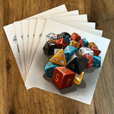 RPG Greeting Cards