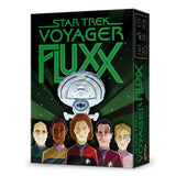 Fluxx Star Trek Voyager Fluxx - Board Game