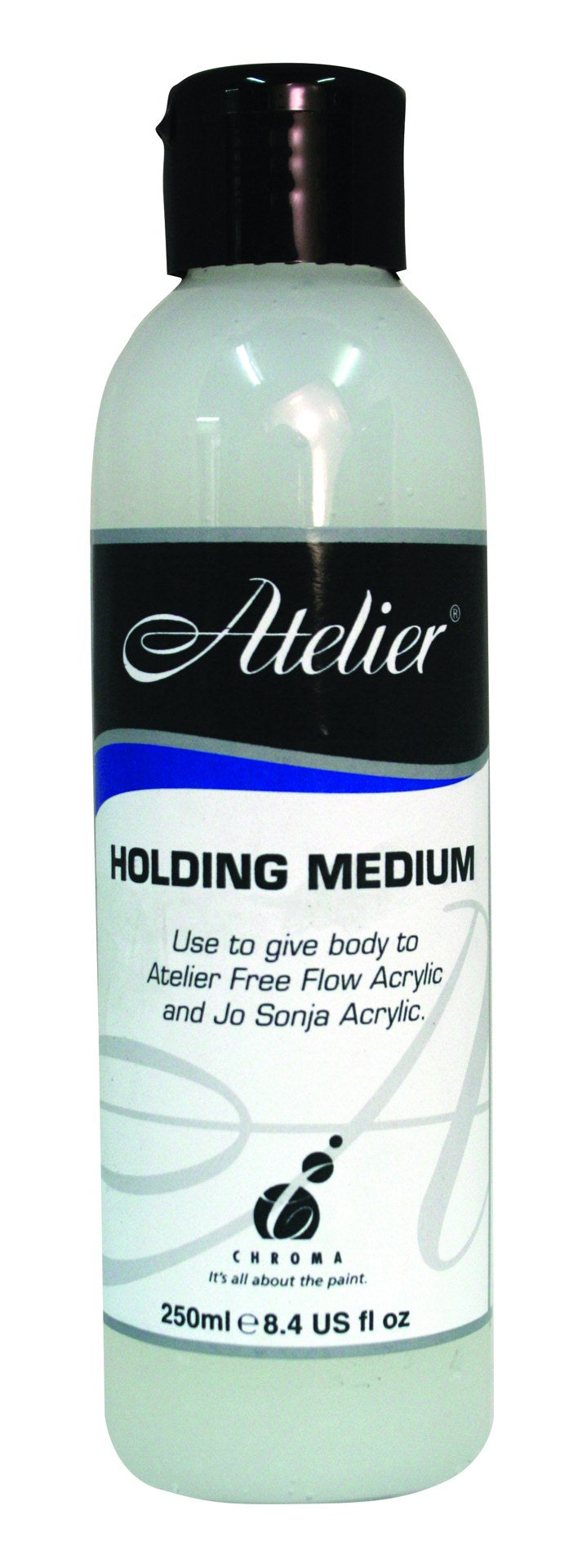 ATELIER HOLDING MEDIUM 250ml