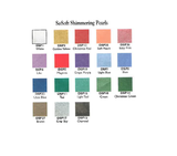 So Soft Fabric Acrylic 1oz Bright Coral