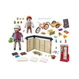 Playmobil Country Farm Shop