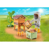 Playmobil Beekeeper