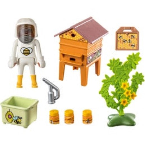 Playmobil Beekeeper