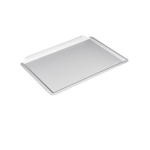 Cookie Sheet - BAKEMASTER Silver Anodised (36 x 28cm)