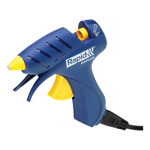 Rapid Cordless Glue Gun 7mm