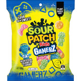 Sour Patch Kids Lollies Gamerz 190g