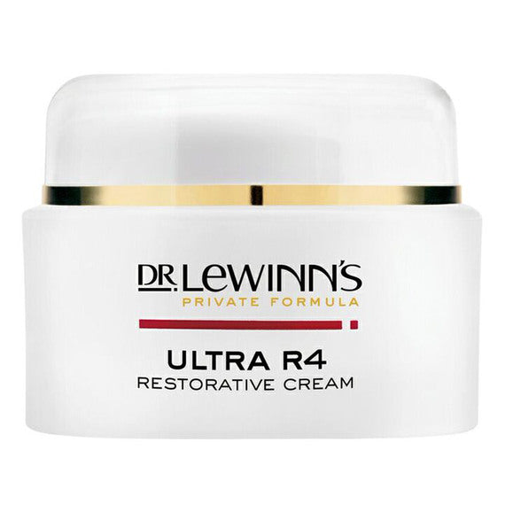 Ultra R4 Restorative Day Cream 50g - Dr Lewinn's