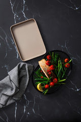 Stanley Rogers Ceramabake Baking Tray 23x16x2cm