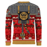 Warhammer 40000: Admech Christmas Jumper (Size XXXXL)