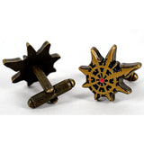 Warhammer 40000: Chaos Cufflinks