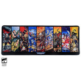 Warhammer 40000: Classic Codex Desk Mat - Collectible Figure