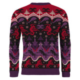 Warhammer 40000: Tyranids Christmas Jumper (Size L)