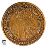 Warhammer 40000: Space Wolves Coin - Collectible Coin