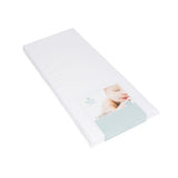Bassinet Foam Mattress - Square (76 X 33cm) - Baby First