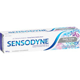 Sensodyne Toothpaste Sensitivity + Whitening 100g