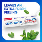 Sensodyne Sensitivity & Gum Toothpaste Whitening 100g