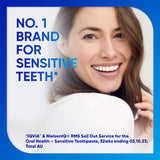 Sensodyne Sensitivity & Gum Toothpaste Whitening 100g