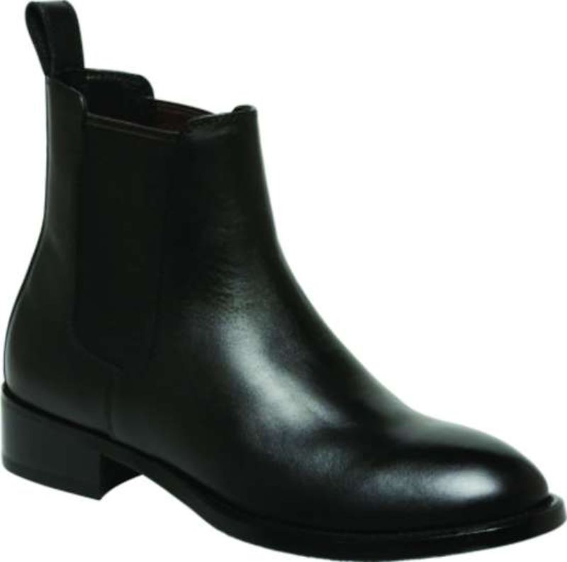Women's Urban Boot - King Gee Black (Size 10)